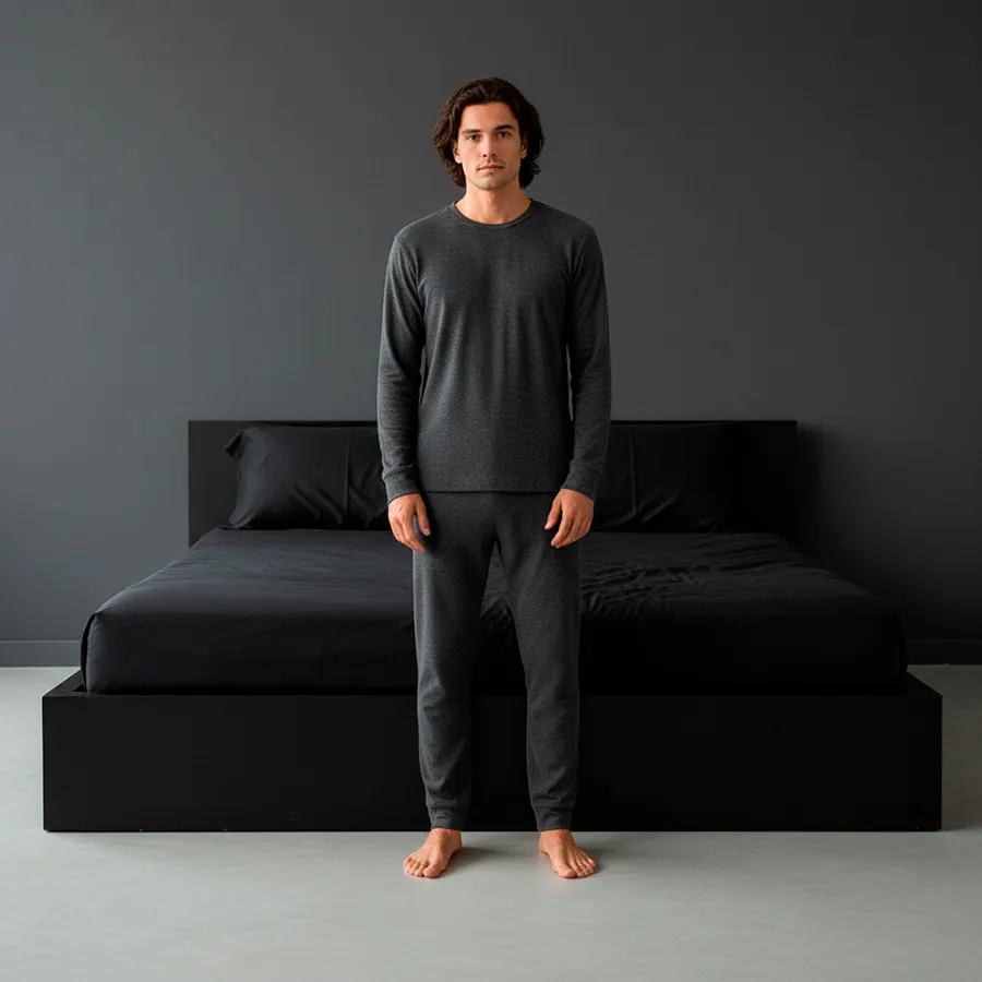 WNB100 PIJAMA HOMBRE 5624